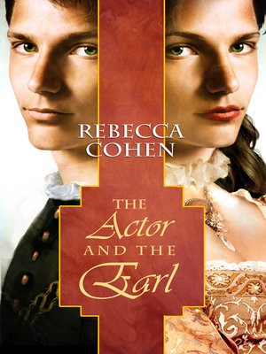 cover image of The Actor and the Earl